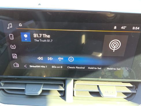 New 2026 Chevrolet Trax LT w/ Driver Confidence Package image 20