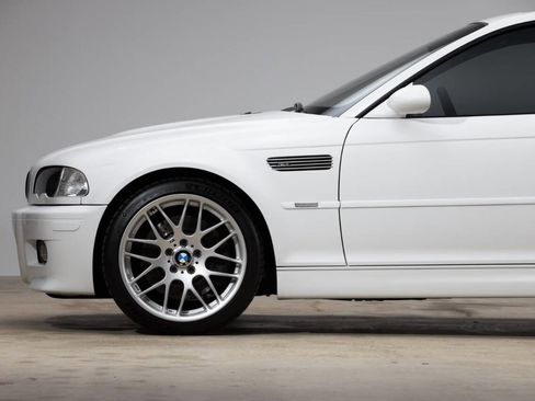 Used 2005 BMW M3 Coupe image 15