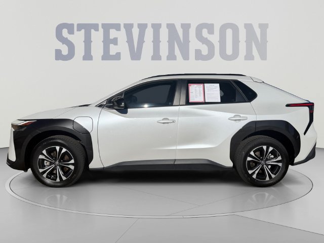 Certified 2024 Toyota bZ4X AWD w/ Weather Package image 2
