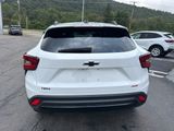 New 2025 Chevrolet Trax RS image 6
