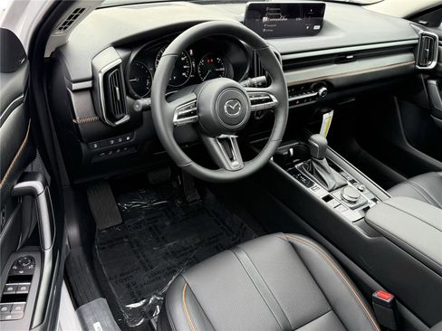 New 2026 MAZDA CX-50 2.5 Hybrid w/ Weather Package image 23