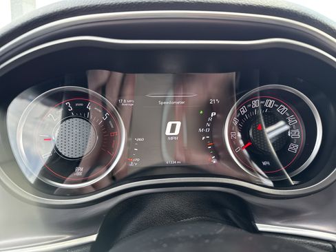 Used 2019 Dodge Challenger R/T Scat Pack w/ Plus Package image 20