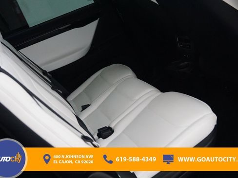 Used 2019 Tesla Model X AWD/4WD image 13
