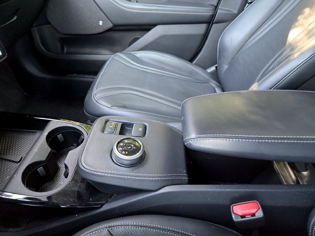 Used 2023 Ford Mustang Mach-E Premium AWD/4WD image 25