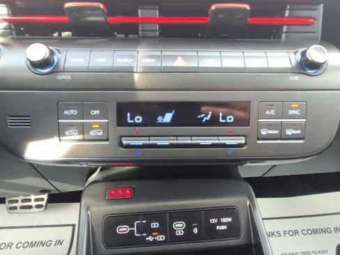 Used 2024 Hyundai Kona N Line AWD/4WD image 25