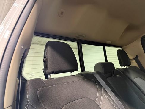 Used 2020 RAM 1500 Big Horn AWD/4WD image 15