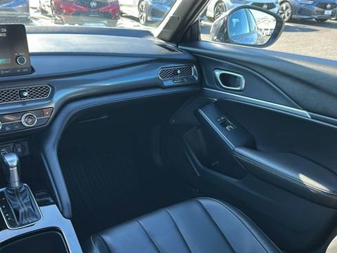 Certified 2024 Acura Integra A-Spec image 22