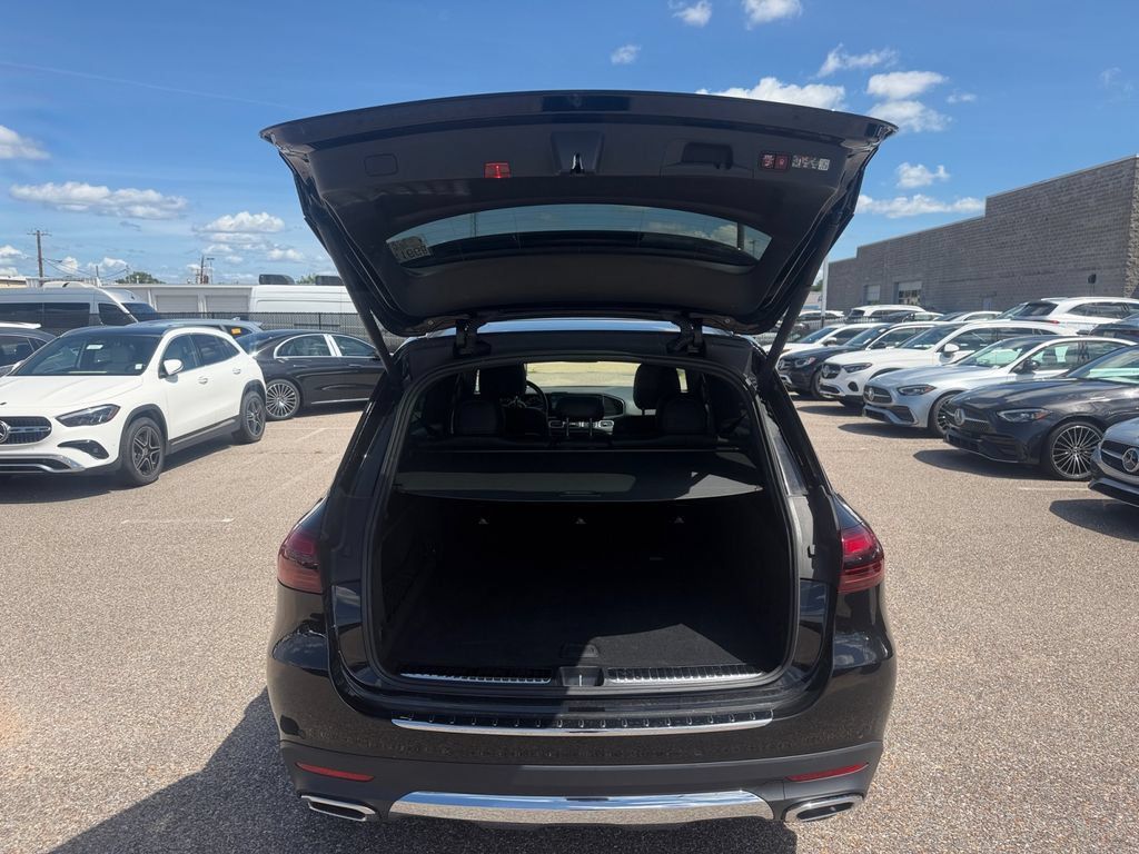Certified 2025 Mercedes-Benz GLE 350 4MATIC image 25