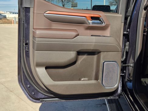 Certified 2023 GMC Sierra 1500 Denali w/ Technology Package image 15