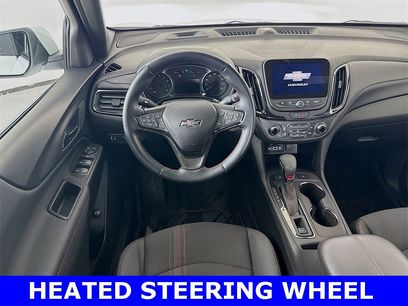 Used 2023 Chevrolet Equinox RS