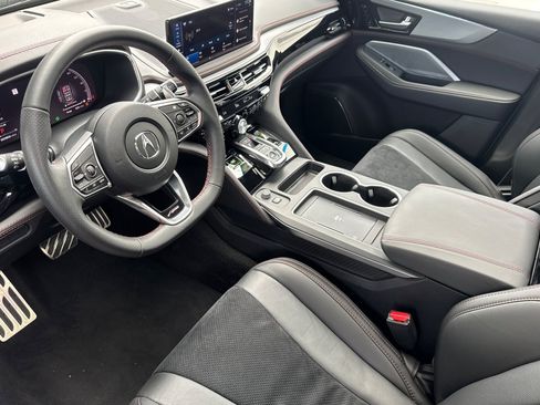 Used 2026 Acura MDX A-Spec AWD/4WD image 7