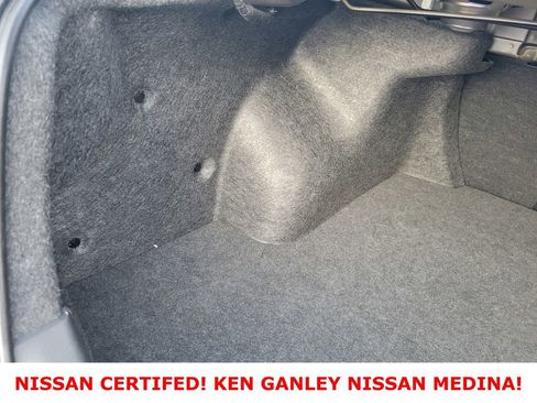 Certified 2025 Nissan Altima 2.5 S image 42