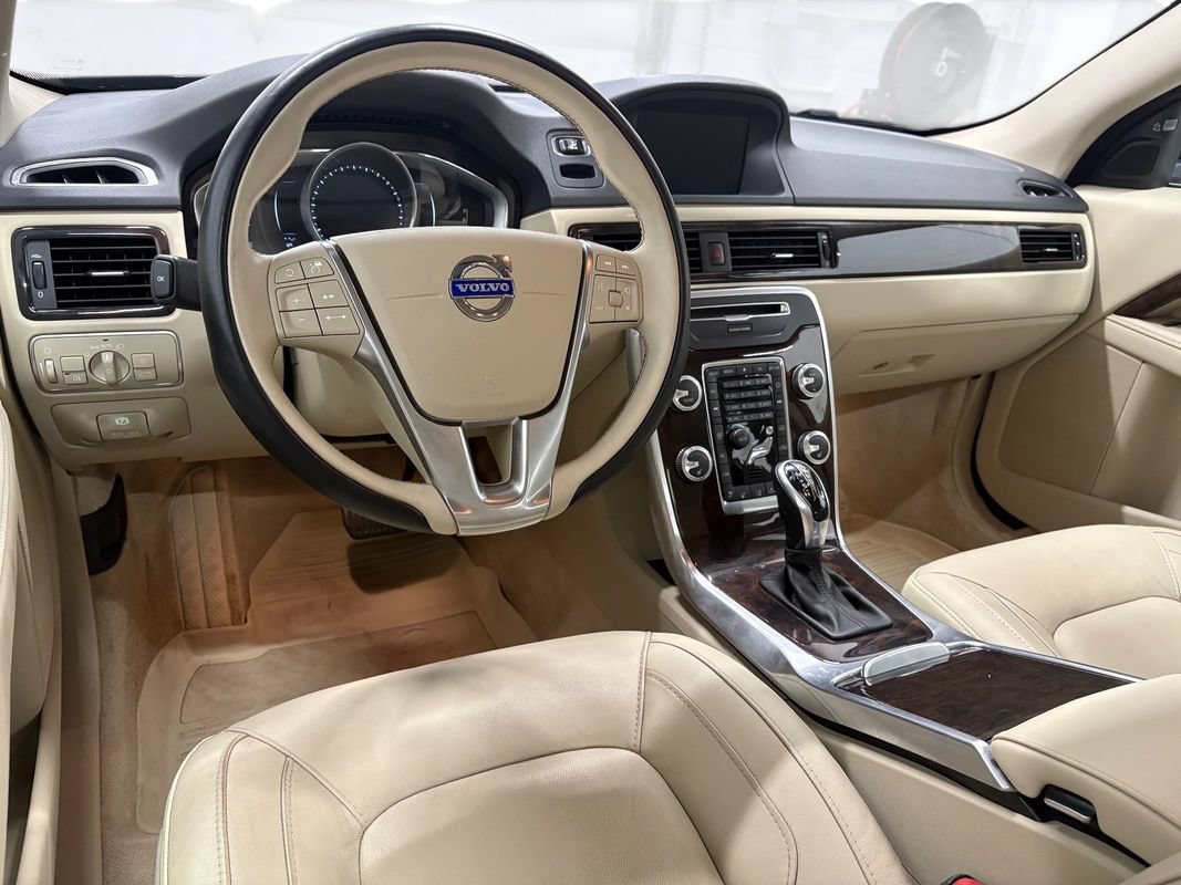 Used 2015 Volvo S80 T6 Platinum AWD/4WD image 16
