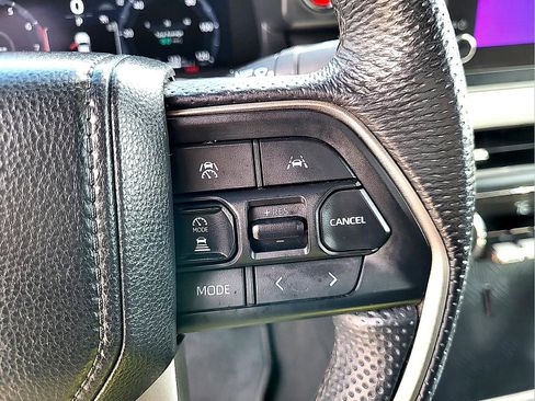 Used 2024 Toyota Tacoma TRD Sport AWD/4WD image 14