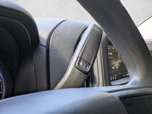 Used 2019 Chevrolet Silverado 1500 Custom Trail Boss w/ Custom Convenience Package image 13