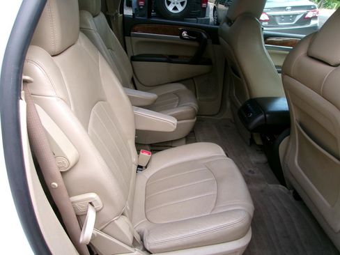 Used 2012 Buick Enclave Premium w/ Trailering Provision Package FWD image 6