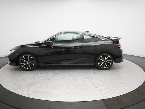 Used 2018 Honda Civic Si image 22