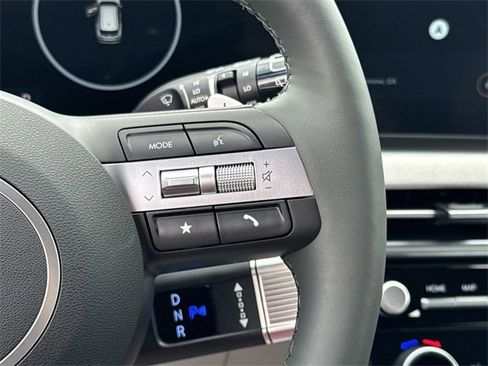 New 2026 Hyundai Tucson Limited image 19