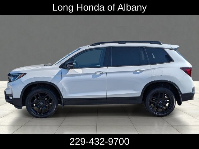 Used 2024 Honda Passport Black Edition image 11