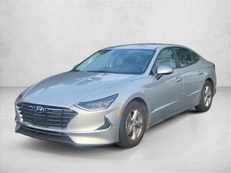 Used 2023 Hyundai Sonata SE video 1