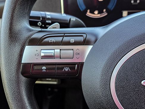 Used 2025 Hyundai Sonata SEL image 14