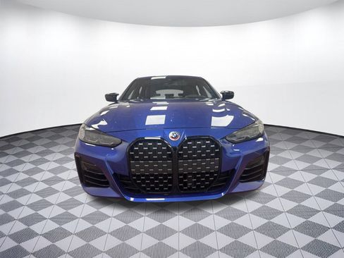 Certified 2023 BMW M440i xDrive Gran Coupe w/ Premium Package image 5