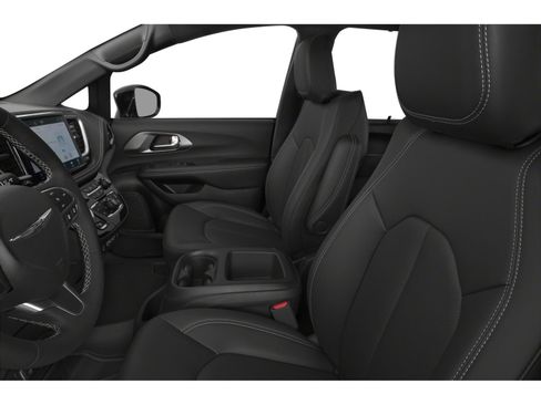 New 2026 Chrysler Pacifica Select image 6