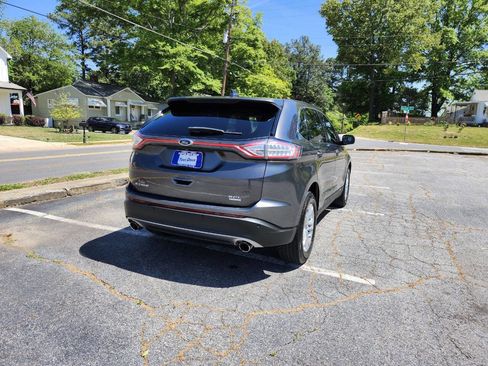 Used 2015 Ford Edge SEL w/ Equipment Group 201A image 25