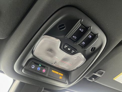 New 2026 Chevrolet TrailBlazer RS image 21