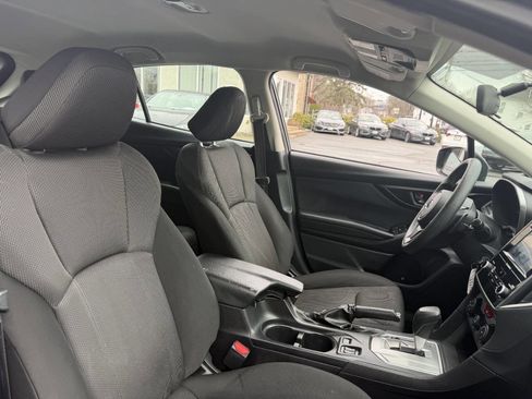 Used 2017 Subaru Impreza 2.0i Premium image 27