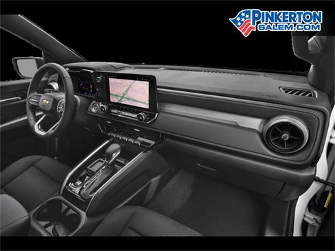 New 2025 Chevrolet Colorado LT w/ LT Convenience Package image 35