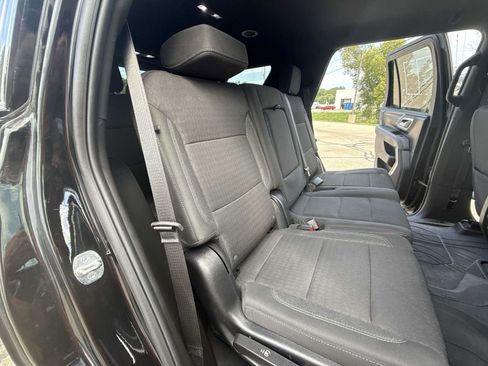 Certified 2023 Chevrolet Tahoe LS w/ Driver Alert Package AWD/4WD image 25