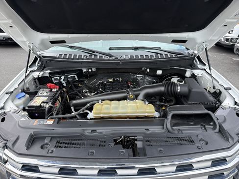 Used 2021 Ford Expedition Max Limited AWD/4WD image 36