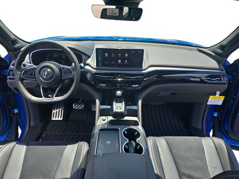 New 2026 Acura MDX A-Spec image 9