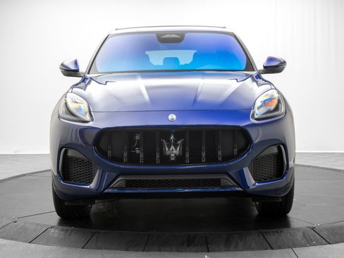 New 2026 Maserati Grecale Modena AWD/4WD image 2
