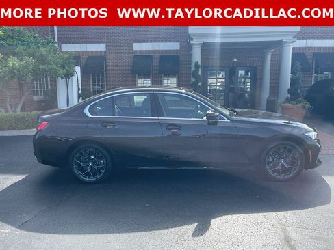 Used 2026 BMW 330i xDrive Sedan AWD/4WD image 7