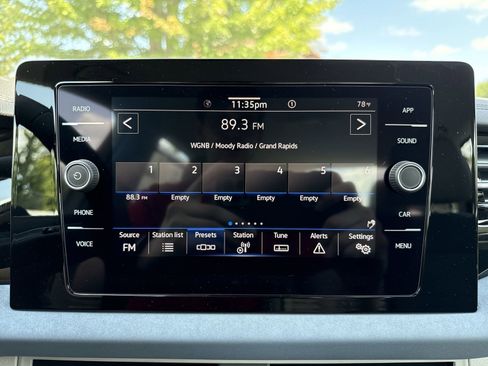 New 2025 Volkswagen Jetta SE image 18