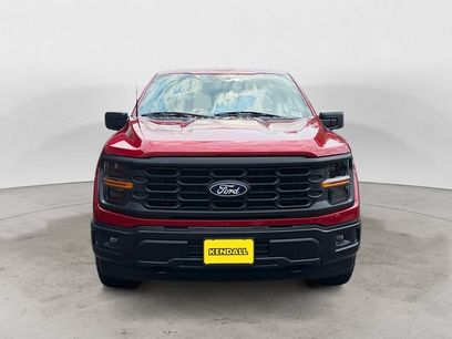 Used 2024 Ford F150 STX w/ Equipment Group 201A FX4