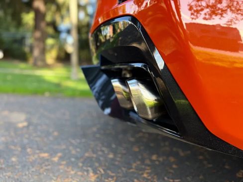 Used 2020 Chevrolet Corvette Stingray Preferred Cpe w/ 2LT Preferred Equipment Group image 19