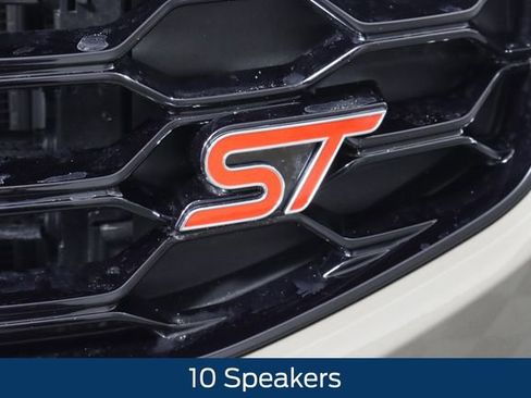 New 2026 Ford Explorer ST w/ Sun And Sound Package image 13