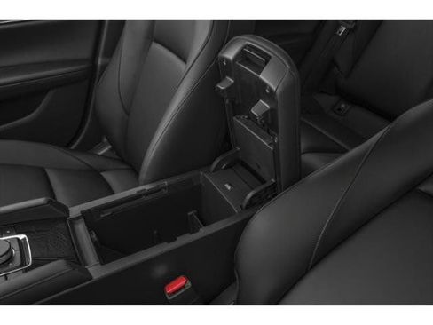 Used 2020 MAZDA MAZDA3 Sedan w/ Select Package FWD image 17