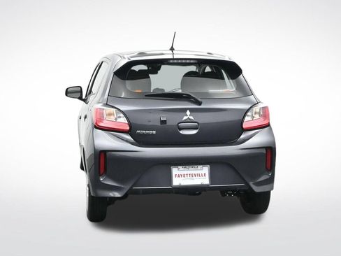 Used 2024 Mitsubishi Mirage ES FWD image 9