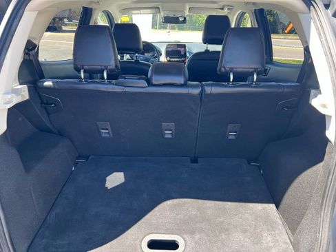 Used 2018 Ford EcoSport SES AWD/4WD image 10