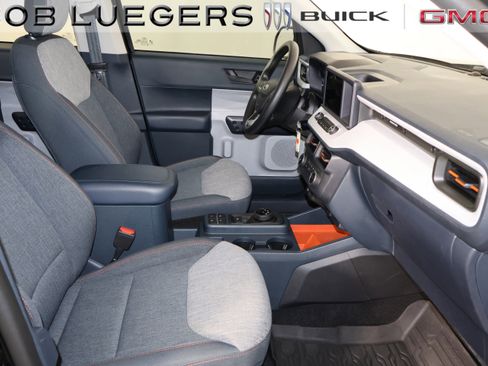 Used 2022 Ford Maverick XLT image 21