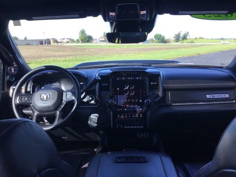Used 2023 RAM 2500 Rebel w/ Level 2 Equipment Group AWD/4WD image 21