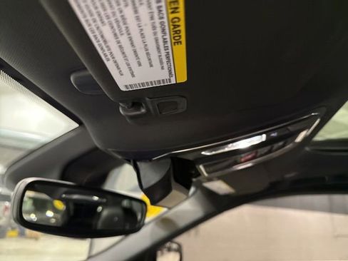 Used 2023 Jeep Grand Cherokee Altitude image 41