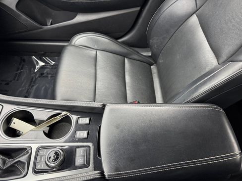 Used 2023 Nissan Maxima SV w/ Floor Mat Group image 14