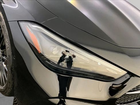 New 2027 Mercedes-Benz CLE 450 4MATIC Cabriolet image 16