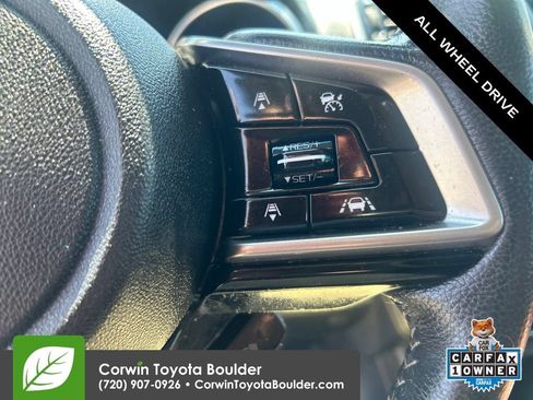 Used 2018 Subaru Outback 3.6R Touring w/ Popular Package #3 AWD/4WD image 27