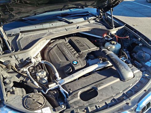 Used 2017 BMW X5 xDrive35i image 27